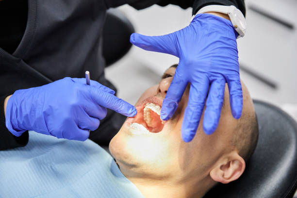 Best Mobile Emergency Dentist in Clayton, NJ